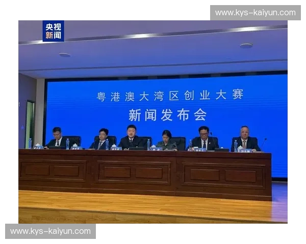 粤港澳大湾区双雄争霸：广州VS深圳，一场永不落幕的城市较量